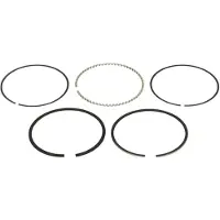 KOLBENSCHMIDT Jeu de segments de piston 800112710000