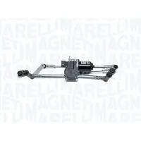 MAGNETI MARELLI Tringlerie d'essuie-glace 064351134010