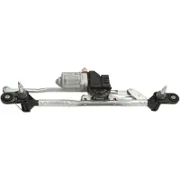 MAGNETI MARELLI Moteur d'essuie-glace 064351117010