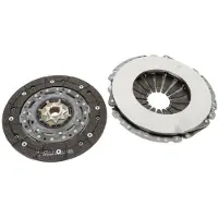 LuK Kit d'embrayage RepSet 622 3132 09