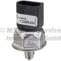 PIERBURG Capteur De Pression De Carburant Bmw X5 (E70, E70N), X6 (E71, E72)