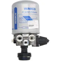 WABCO Sécheur d'air, système d'air comprimé 4324109070