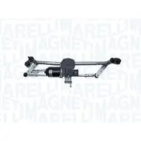 MAGNETI MARELLI Tringlerie d'essuie-glace 064351132010