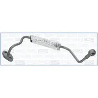 Ajusa Ligne De Lubrifiants. Turbocompresseurs Hyundai 1.6T-Gdi I30/Veloster