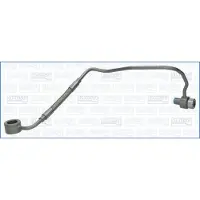 Ajusa Conduite d'huile, Turbocompresseur AJUOP10991