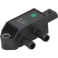 NRF Capteur, pression des gaz échappement 708064