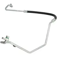 THERMOTEC Conduite à haute pression, climatisation KTT160191