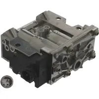 FEBI BILSTEIN Électrovanne