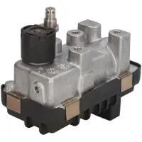 Hella Électrovanne de commande de turbo 6NW009 420-231