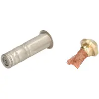 THERMOTEC Valve, climatisation KTT140114
