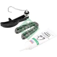 Schaeffler INA Kit de chaîne, commande de pompe à huile 558 0069 10