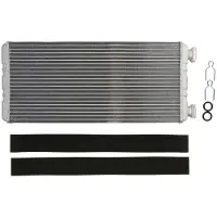 THERMOTEC Échangeur de chaleur, chauffage habitacle D6ME003TT