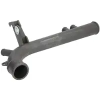THERMOTEC Durite de radiateur DWX214TT
