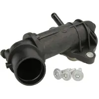 THERMOTEC Thermostat d'eau D2D003TT