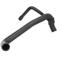 THERMOTEC Durite de radiateur DWM081TT