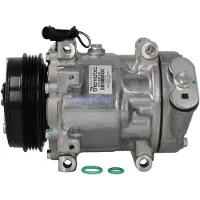 THERMOTEC Compresseur de climatisation KTT090125
