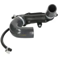 THERMOTEC Durite de radiateur DWR091TT