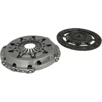 LuK Kit d'embrayage RepSet 622 3226 09