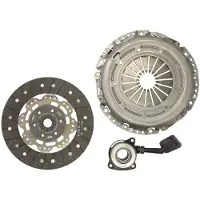 LuK Kit d'embrayage RepSet Pro 624 3170 34