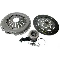 LuK Kit d'embrayage RepSet Pro 622 3146 33