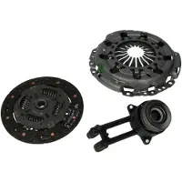 LuK Kit d'embrayage RepSet Pro 619 3063 34