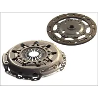 LuK Kit d'embrayage RepSet 621 3011 09