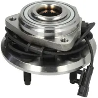BTA Moyeu de roue H1Y059BTA