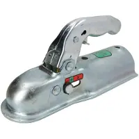 Acps-Oris Support de barre à rotule, dispositif d'attelage 024-254