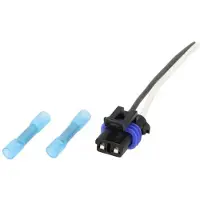 SENCOM Kit de réparation de câble, chauffage habitacle 10016