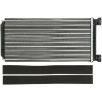 THERMOTEC Échangeur de chaleur, chauffage habitacle D6MA002TT
