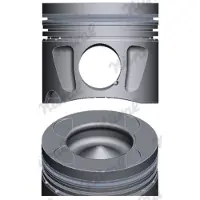 NÜRAL Piston 87-427400-30