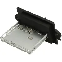 THERMOTEC Résistance, pulseur d'air habitacle DE1007TT
