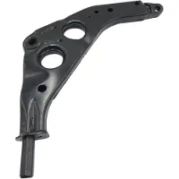 CTR Bras de suspension CQ0013R essieu avant, droite, en bas