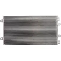 Delphi Condenseur, climatisation TSP0225269