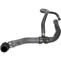THERMOTEC Durite de radiateur DWF295TT