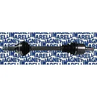 MAGNETI MARELLI Arbre de transmission 302004190031