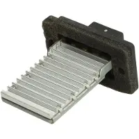 THERMOTEC Résistance, pulseur d'air habitacle DE0513TT