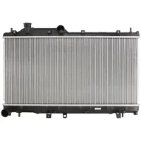 KOYORAD Radiateur, refroidissement moteur PL091662