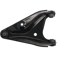 REINHOCH Bras de suspension RH04-2008 essieu avant, droite, avant