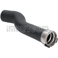 ORIGINAL IMPERIUM Tuyau de suralimentation turbo compatible avec les modèles suivants : PEUGEOT 3008 SUV (M), 308 SW II, 308 II, OPEL GRANDLAND X (A18) et CITROËN C5 Aircross