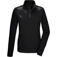 Killtec Haut d'entraînement femme KSW 110