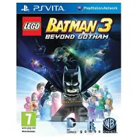 Lego Batman 3 Ps Vita