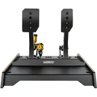 CONSPIT CPP Evo Brake & Throttle