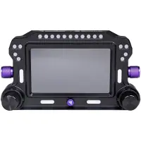 CONSPIT CSD Dashboard (PC), Manette, Noir