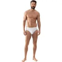 Mey Slip blanc
