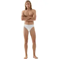 Mey Slip blanc