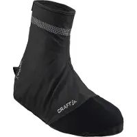 Craft Shelter Bootie Overshoes Noir EU 40-42