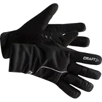 Craft Siberian 2.0 Gloves Noir L Homme