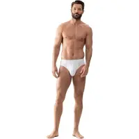 Mey Slip blanc