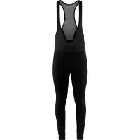Craft Adv Bike Subz Bib Tights Noir 2XL Homme